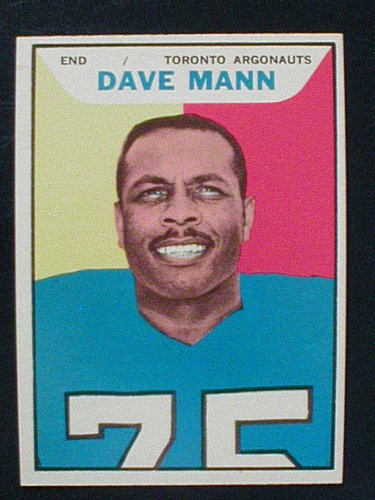 107 Dave Mann